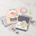 thumbnail image 3 of Troqueles de corte en relieve 3D bricolaje álbum de recortes flores fabricación de tarjetas troqueles de corte álbum de fotos de papel para artes invitación de boda Hugtrwg Para estrenar, 3 of 5