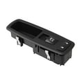 thumbnail image 1 of Interruptor de elevalunas eléctrico adecuado para Ram 1500 2009-2012 cab for crew Extended Cab Front Pickup Right 04602870AB Reemplazar shamjiam Interruptor de ventana eléctrica, 1 of 5