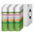 thumbnail image 4 of Aerosol Air Freshener and Deodorizer, Lemongrass Citronella, 12 oz Aerosol Spray, 12 Cans | Bundle of 2, 4 of 4