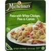 Michelina's Pasta with White Chicken, Peas & Carrots 8 oz Carton Tray Frozen Packaged Meal