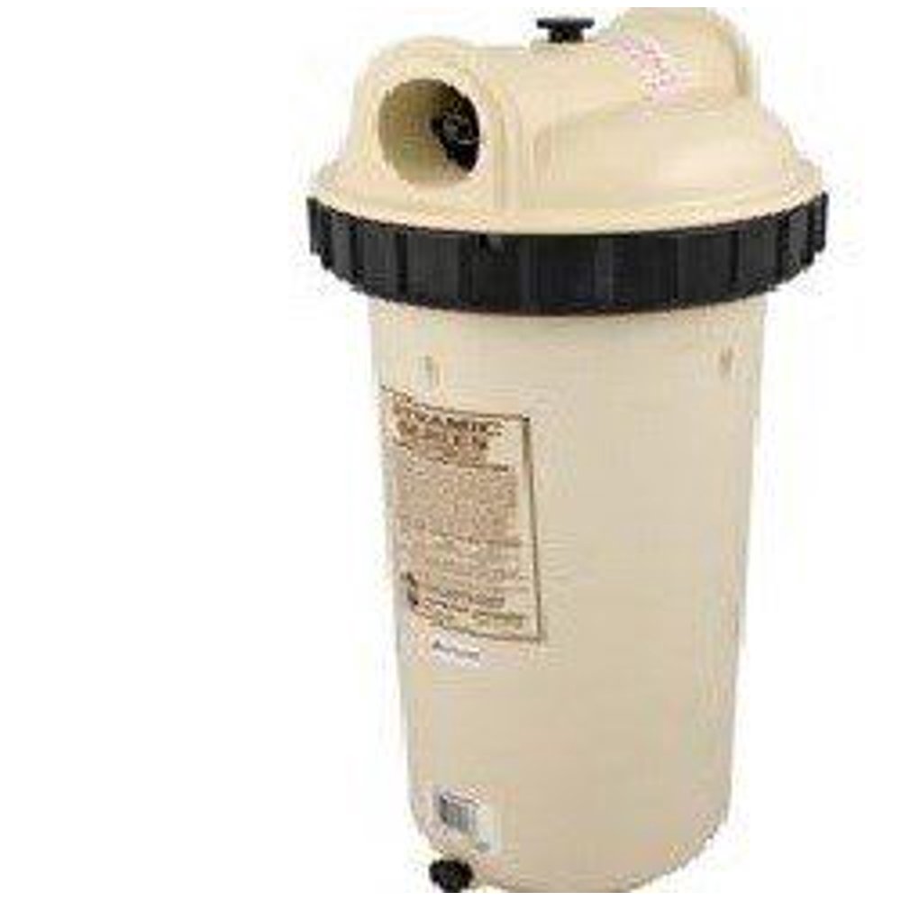 Pentair R172425K 3oz 50sq ft Top Load Pool Cartridge Filter 4 Pack