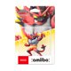 thumbnail image 1 of Nintendo Switch Amiibo Incineroar JIGGLYPUFF MENTWO LUCARIO Super Smash Bros. Estatuilla Original versión asiática, Región Libre, 1 of 1