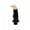Black, variant on SNGMN Car Gear Head Modification Gear Lever Stick Head