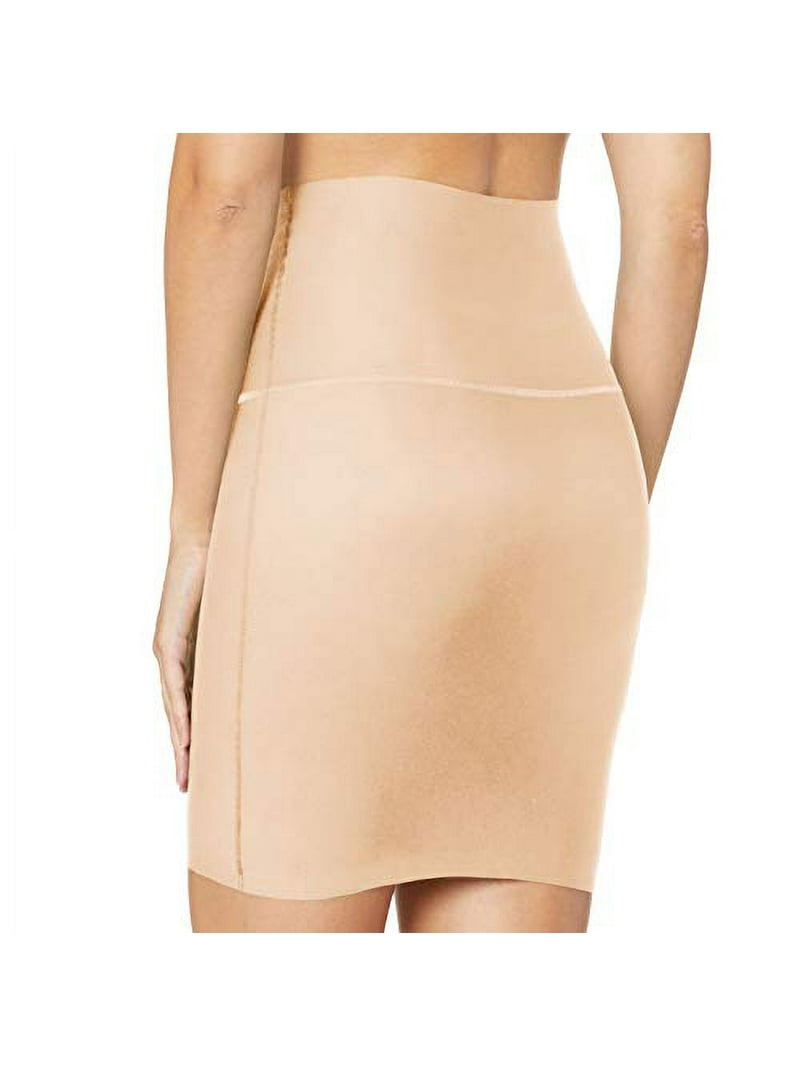 Maidenform Women's Shapewear Cool Comfort Half Slip, Style FP0702