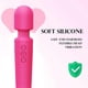 thumbnail image 4 of 2025 Newest Personal Massager Women Wireless Handheld Vibrator Massager Tool -, 4 of 5