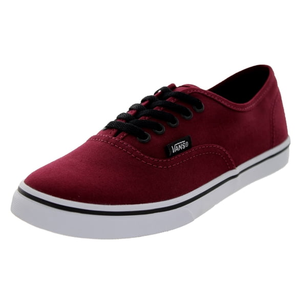 vans unisex authentic lo pro skate shoe