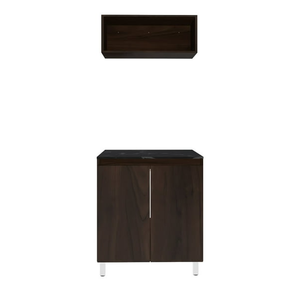 Cocina Integral Completa MUGUET Mueble Para Cocina