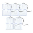 thumbnail image 2 of Special Offer! 5PC Tool For Folding Clothes, Convenient Lazy Clothes Folding Board Organizer, 2 of 7