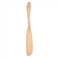 thumbnail image 4 of Cuchillo de Mantequilla de Madera Esparcidor de Queso 6.5 Pulgadas, Cuchillo de Mermelada Cuchillo de Pastel de Mantequilla Máscara Cuchillo 48 Piezas, 4 of 5