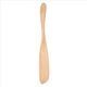 thumbnail image 4 of Cuchillo de Mantequilla de Madera Esparcidor de Queso 6.5 Pulgadas, Cuchillo de Mermelada Cuchillo de Pastel de Mantequilla Máscara Cuchillo 48 Piezas, 4 of 5