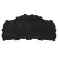 thumbnail image 3 of New Front Hood Bonnet Sound Insulator Cover Panel for 2018-2024 Audi Q5 SQ5, 3 of 8