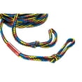 thumbnail image 3 of SeaChoice  86744; 4 Rider-Tube Tow Rope, 3 of 4