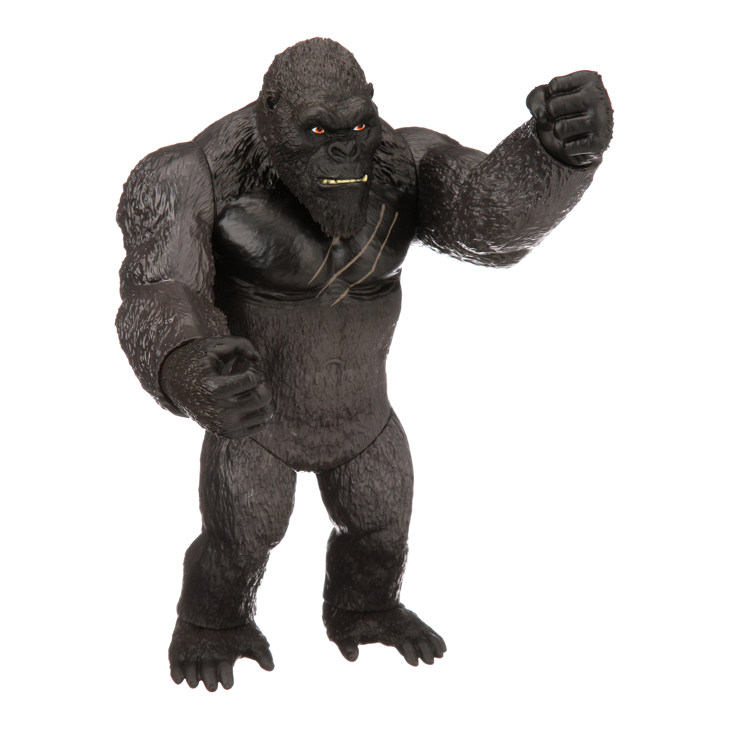 35562 for sale online Godzilla Vs Kong Giant Kong 11 inch Action Figure 