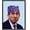 Prison Mike, variant on HAUS AND HUES The Office Dwight Schrute Poster, The Office TV Show Wall Art and Funny Posters, The Office TV Show Merchandise, Dwight The Office 12x16 - Framed Beige