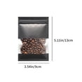 thumbnail image 3 of Vacuum Sealing Machine Home Freshness, 7 Inch Small Household Food Saver, Plastic Kraft Paper Snack Packaging, Portable Compact Kitchen Tool, Reusable Storage Bag Preservation, 3 of 8