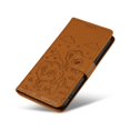 thumbnail image 2 of Funda Cartera GANGXUN con Diseño de Perrito en Relieve para Xiaomi POCO M7 , Protección 360° con Ranuras y Correa Desmontable, 2 of 6