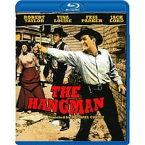 The Hangman (Blu-ray), Olive, Western