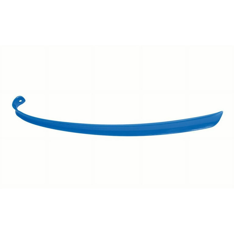 Shoehorn, Flexible Plastic, 18 inch - Case of 25 Shoehorn, Flexible Plastic, 18 inch - Case of 25