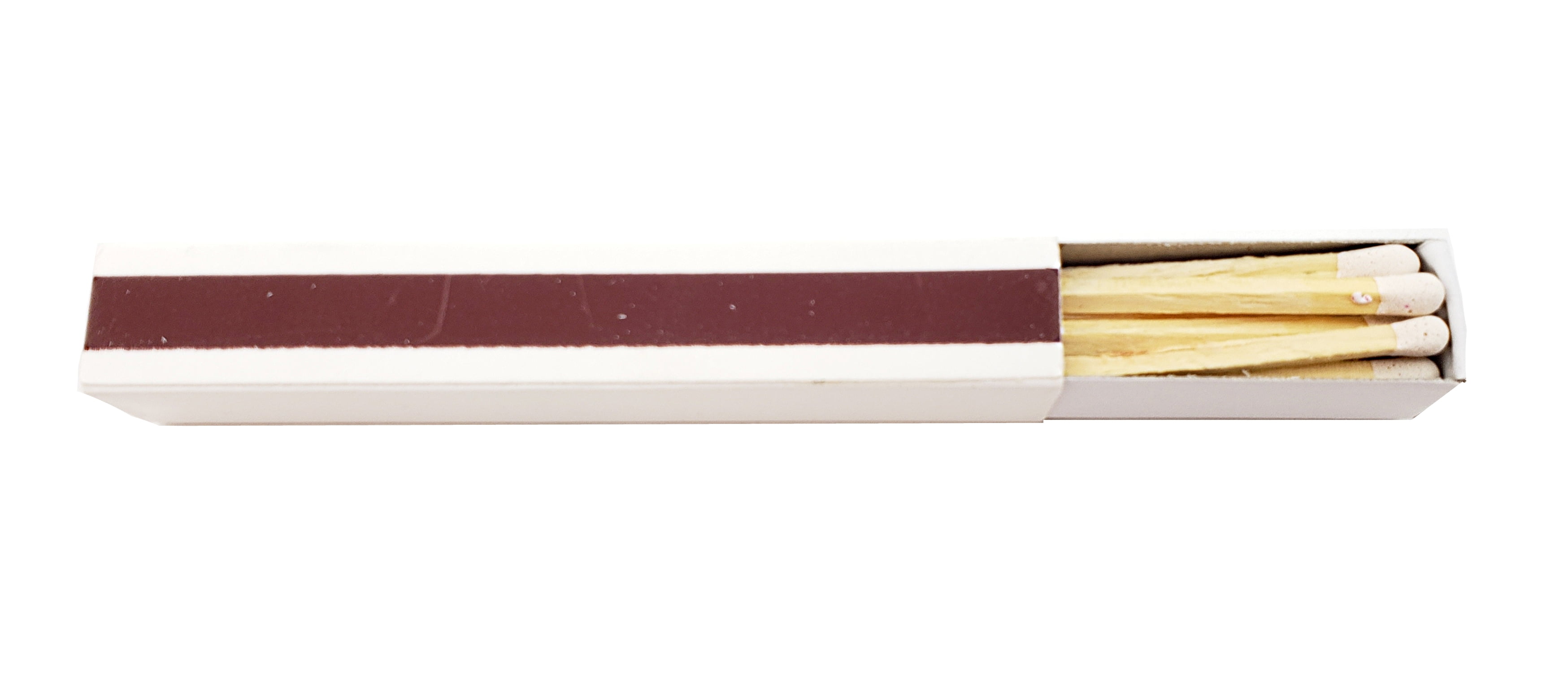 10 Boxes of Cigar 4inch Long Matches