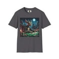 thumbnail image 2 of ChupaCabra Unisex Softstyle T-Shirt, 2 of 10