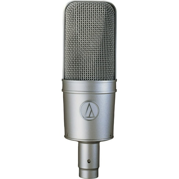 Audio-Technica AT4047/SV Cardioid Condenser Microphone