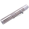thumbnail image 2 of Lampe de Poche Laser Led Rechargeable Usb Haute Qualité Mini Torche Led Design Stylo Flash Suspendu (haoyi), 2 of 5