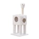 thumbnail image 1 of para gatos, cama para gatos, lindo Castillo, muebles para gatos, condominio para gatitos de múltiples capas con rascador para gatos pequeños y g, 1 of 9