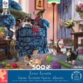 thumbnail image 1 of Rompecabezas Ceaco Paws Gone Wild Kitten Kerfuffle, 500 piezas, 1 of 2