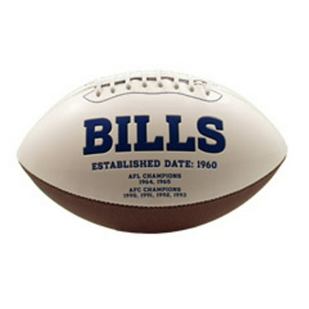 The Licensed Products Signature Series NFL Full Si