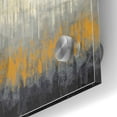thumbnail image 3 of Epic Art 'Rain On The Asphalt' by Silvia Vassileva, Acrylic Glass Wall Art, 24"x24", 3 of 3
