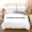 style3376, variant on Personalized Custom Duvet Cover With Pillowcases Microfiber Customized Photo 3D Digital Printed Bedding Set Twin Full King