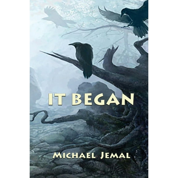 It Began, (Paperback)