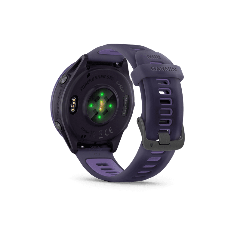 Garmin Forerunner 570, 47mm, Advanced GPS Running and