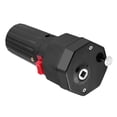 thumbnail image 5 of Black Electric Grill BBQ Barbecue Roast Motor, 1.5V Battery Operated, 5 of 8
