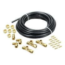 Allstar Performance Complete Plumbing Kit