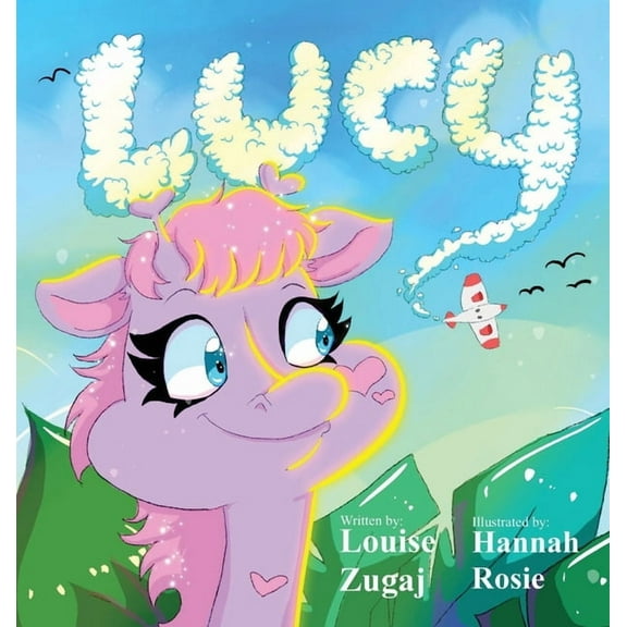 Lucy, (Hardcover)