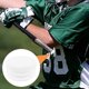 thumbnail image 5 of 10 Uds. Tapa del extremo de la varilla de Lacrosse extremo del palo de Hockey extremo del extremo del palo de Lacrosse largo, 5 of 5