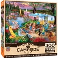 thumbnail image 1 of Rompecabezas MasterPieces Leisure Lake 300 piezas, 1 of 9