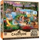 thumbnail image 1 of Rompecabezas MasterPieces Leisure Lake 300 piezas, 1 of 9