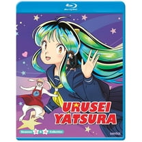 Urusei Yatsura: Season 3 & 4