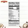 thumbnail image 4 of Pack of 2 Pepperidge Farm Pirouette Cookies, Chocolate Hazelnut Crme Filled Wafers, 13.5 oz Tin, 4 of 4
