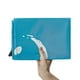 thumbnail image 3 of HOMEST Paquete de 2 bolsas de lavandería XL Wash Me de viaje, organizador de ropa sucia, lo suficientemente grande como para contener 4 cargas de ropa, fácil de colocar en un cesto o cesta para la col, 3 of 5