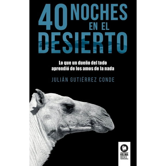 40 noches en el desierto