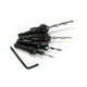 thumbnail image 3 of 4PCS Countersink Woodworking Drill Bit Set Carpentry Quick Change Hex Shank For Screw Sizes 6 10 13 16 Wood Drilling Tool E4, 3 of 5