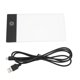 thumbnail image 1 of Light Pad Tracing Ultra Thin Portable Light Board with USB Cable for Sketching Drawing Painting, 1 of 5