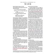 Thinline Bible-ESV, (Hardcover)