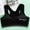 Black, variant on Girls Bras Size 10-12 Training Bras for Girls 10-16 Sports Seamless Bra with Removable Padding Teens Bras,Beige