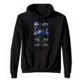 thumbnail image 1 of Sudadera Poster Plano Disney Sally Porsche Rayo Mcqueen Cars, 1 of 2