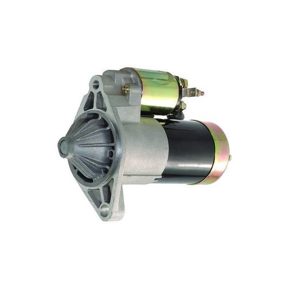 Starter - Compatible with 1993 - 1998 Jeep Grand Cherokee 4.0L 6-Cylinder 1994 1995 1996 1997