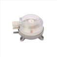 thumbnail image 2 of 6X Interruptor De Presión Diferencial De Aire 30-300Pa 1K-5Kpa Interruptor De Aire De Micro-Presión Ajustable, 2 of 8